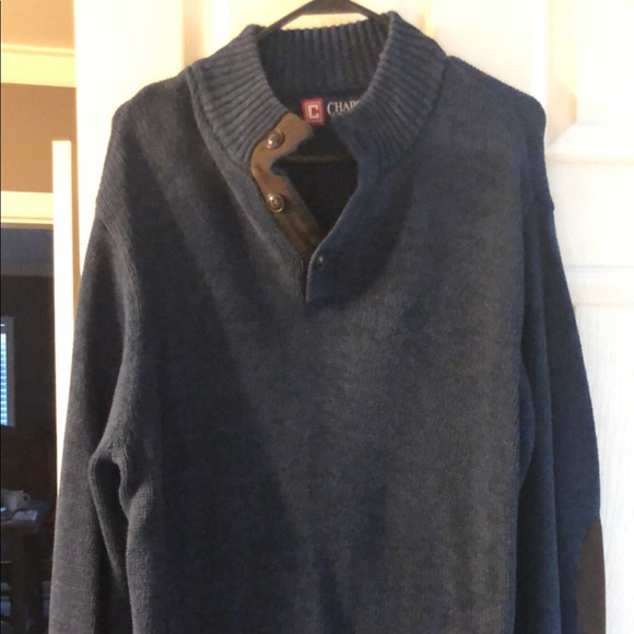 Chaps - Picture 1 of 1